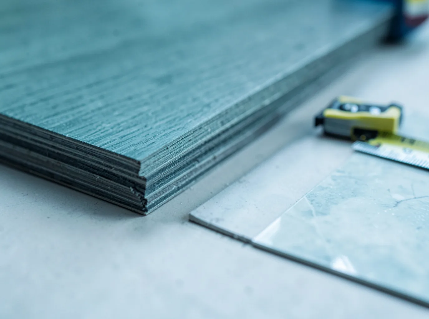Luxury Vinyl Plank Installation Idaho City, ID FAQs